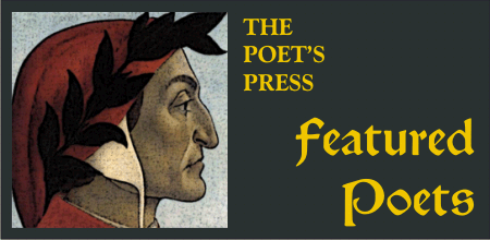 Poet's Press Wide Logo