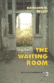 Waiting Cover