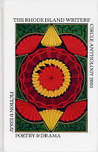 Writers Circle 2003 cover