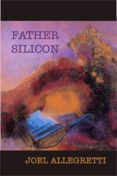 Father Silicon Cover