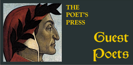 Poet's Press Wide Logo