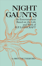 Night Gaunts Cover