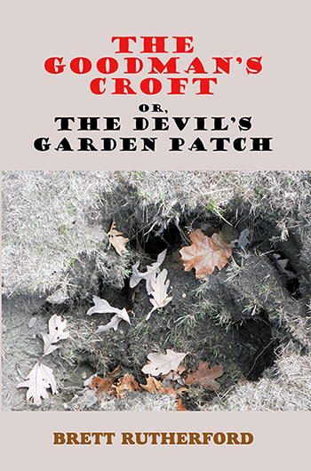 Moss Book cover art