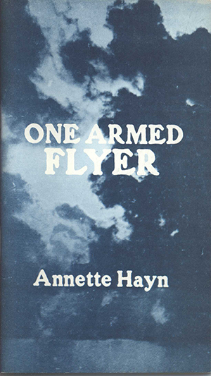 Hayn Flyer cover